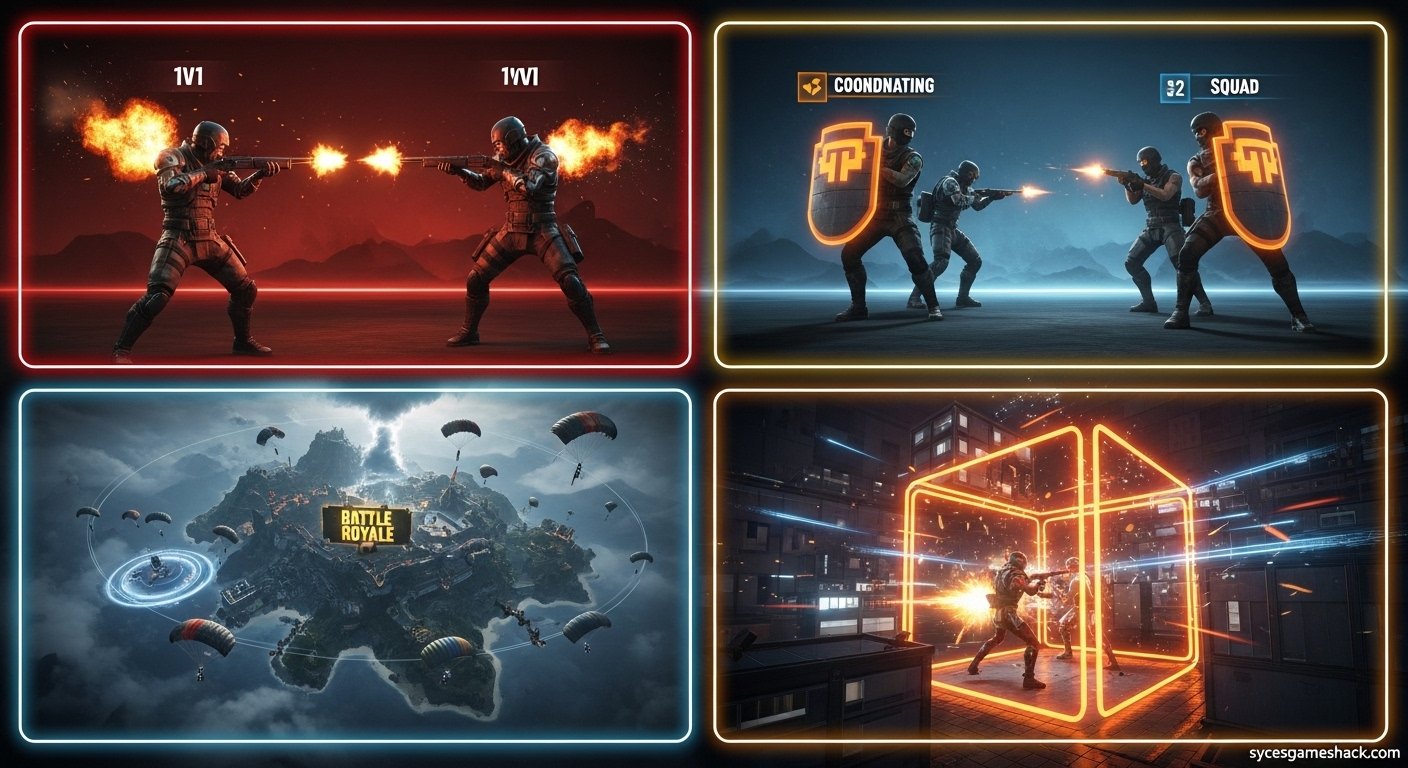 1v1 LOL Unblocked 2026