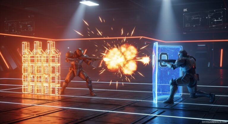 1v1 LOL Unblocked 2026