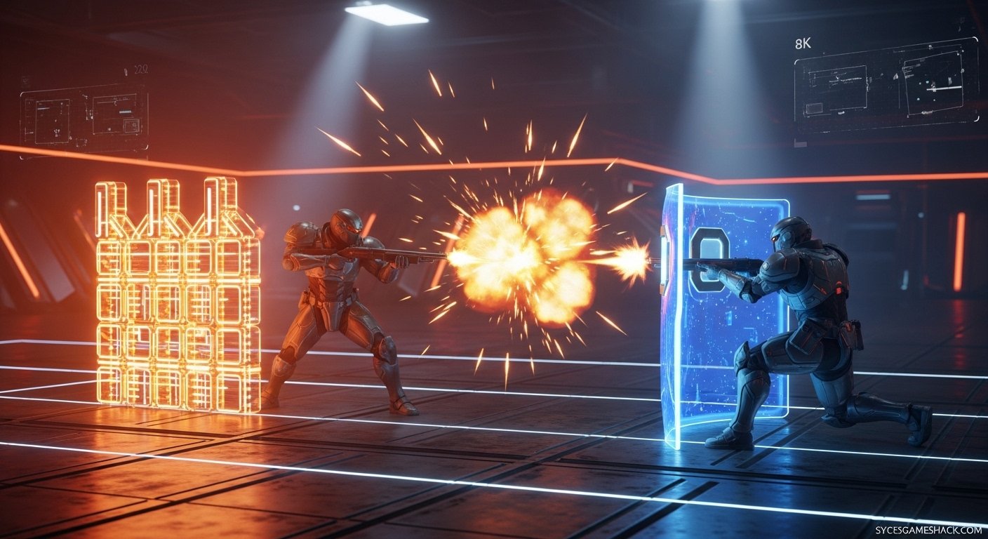 1v1 LOL Unblocked 2026