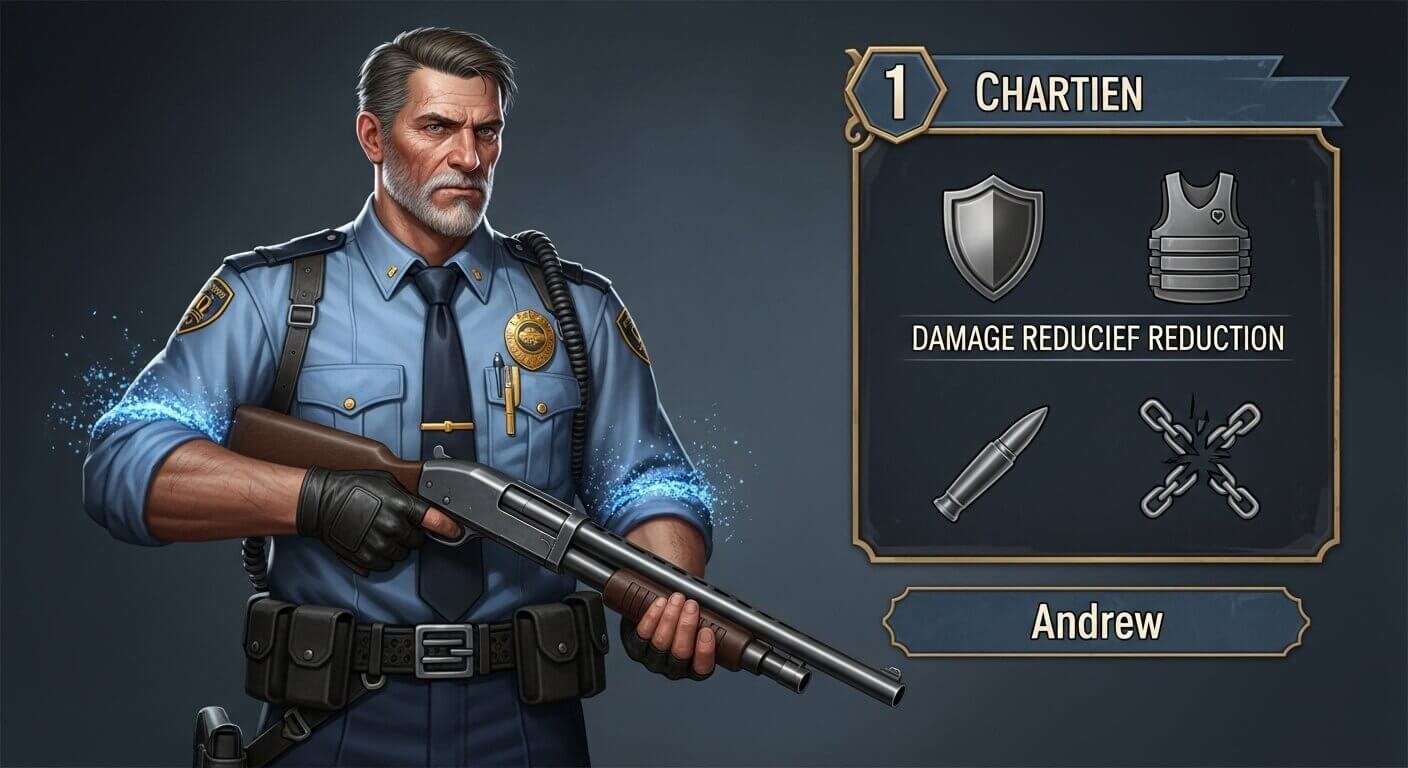 Best Free Fire Character