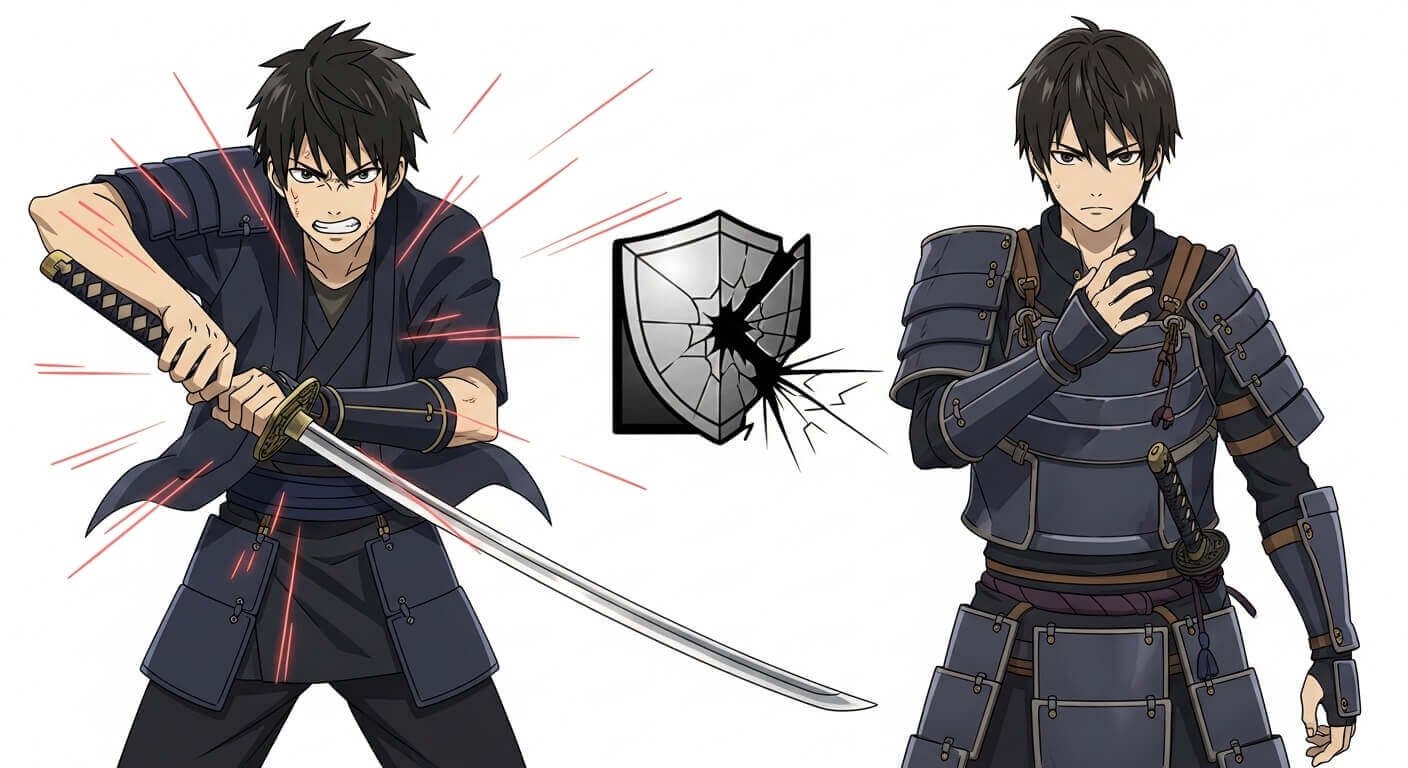 Best Free Fire Character