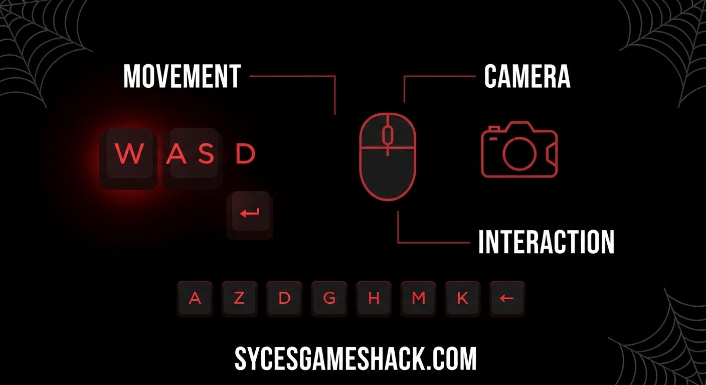 Burgers and Frights Unblocked