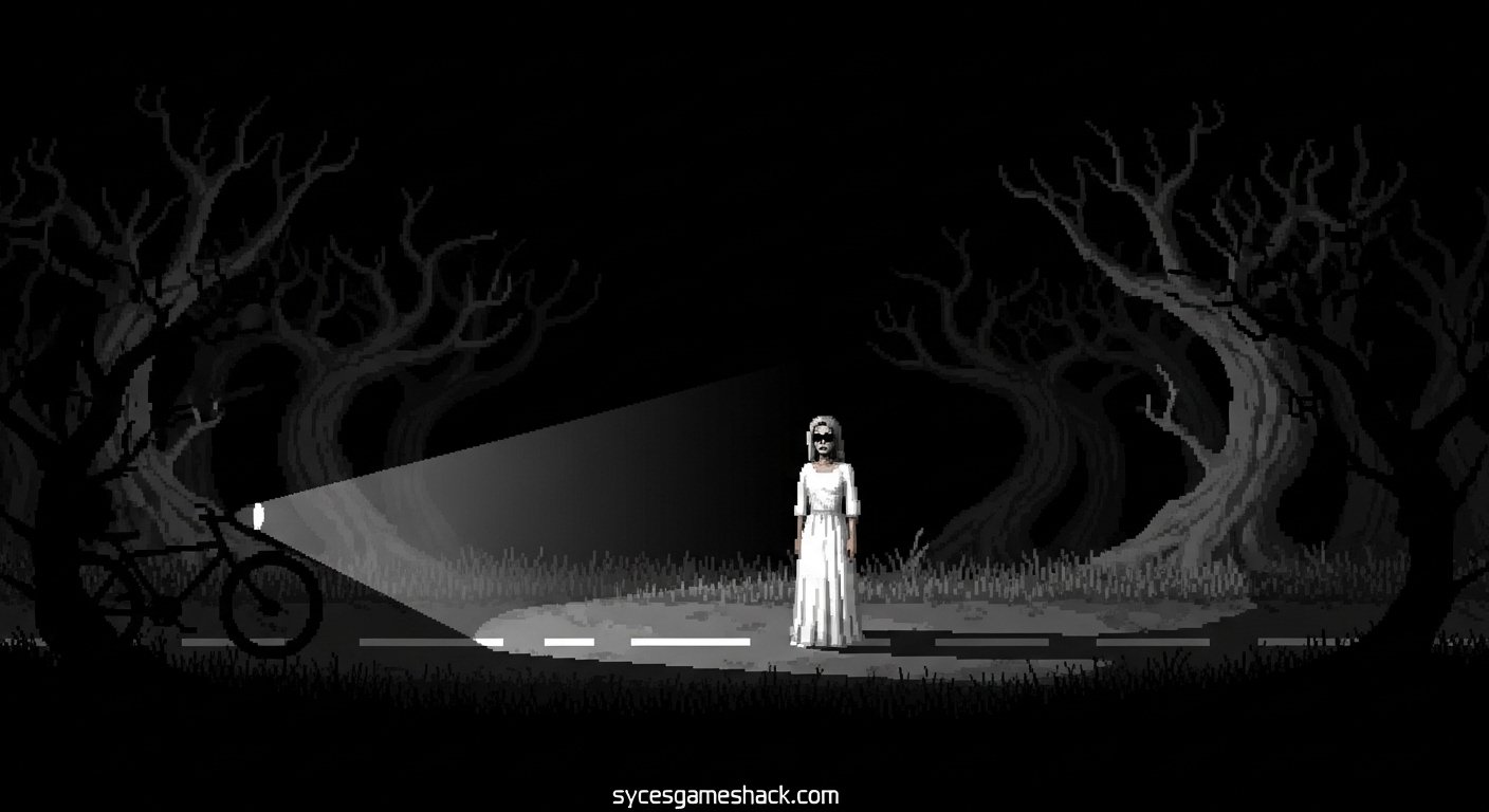 Burgers and Frights Unblocked