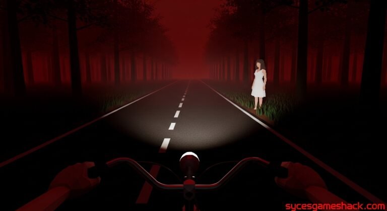 Burgers and Frights Unblocked