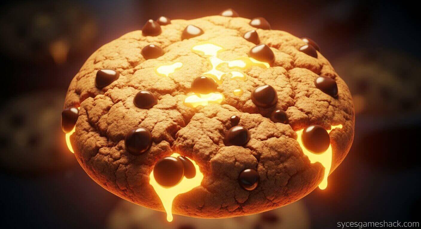 Cookie Clicker Unblocked