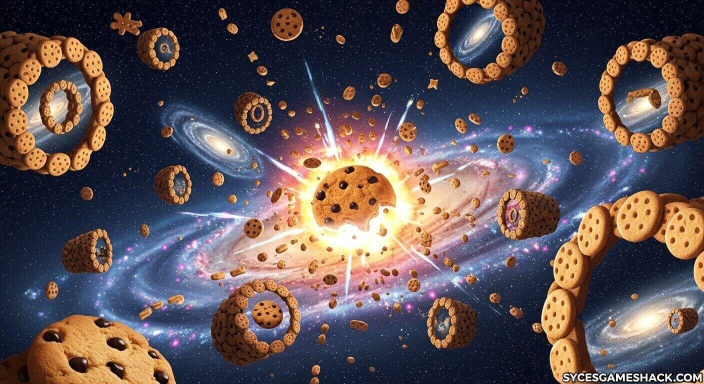 Cookie Clicker Unblocked