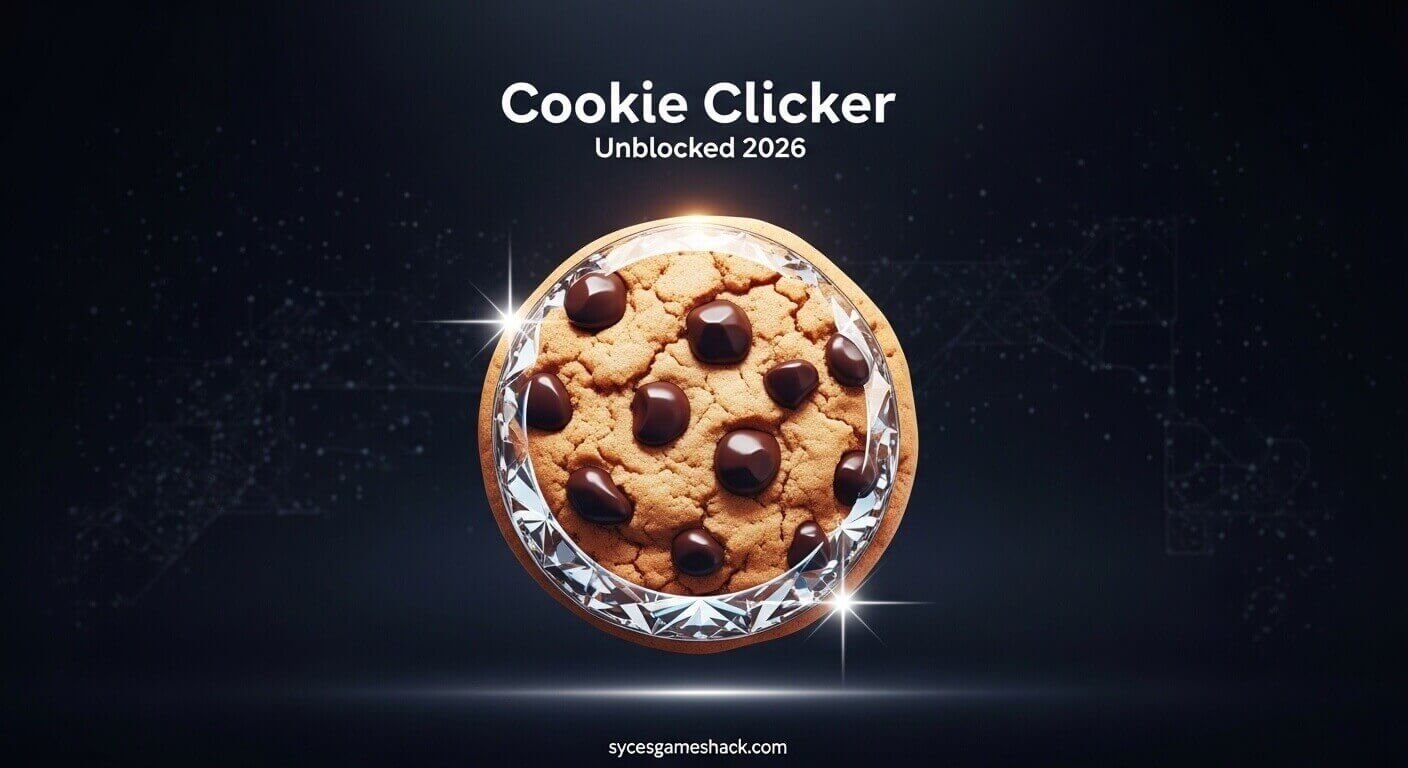 Cookie Clicker Unblocked