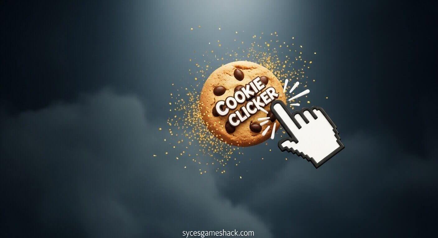 Cookie Clicker Unblocked