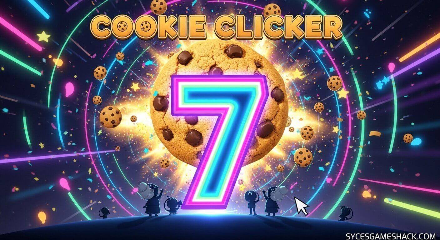 Cookie Clicker Unblocked