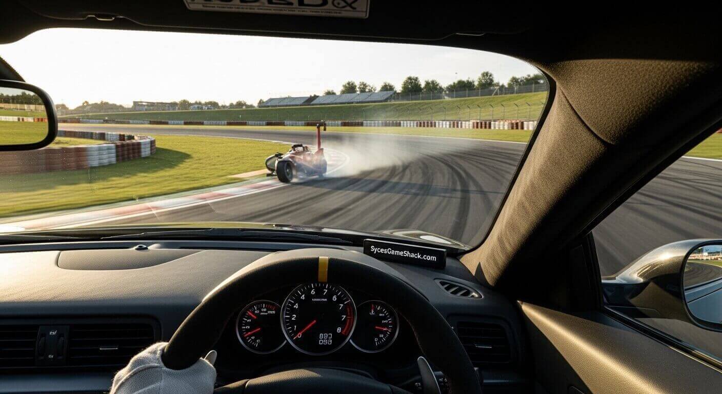 Drift Hunters Unblocked