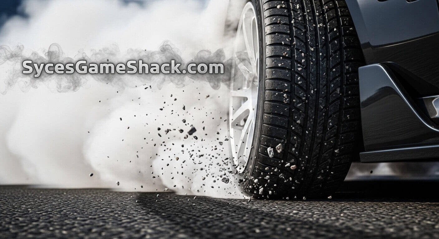 Drift Hunters Unblocked