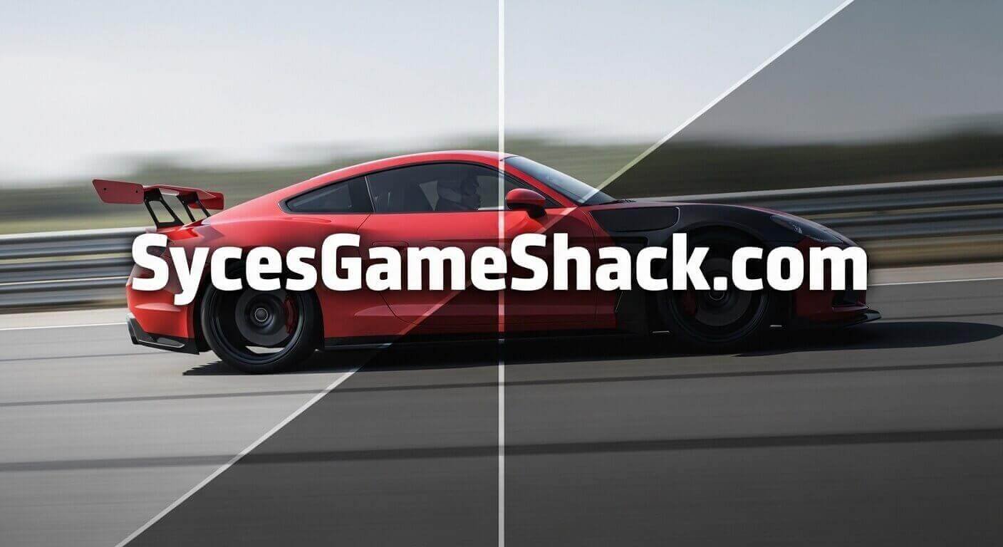 Drift Hunters Unblocked