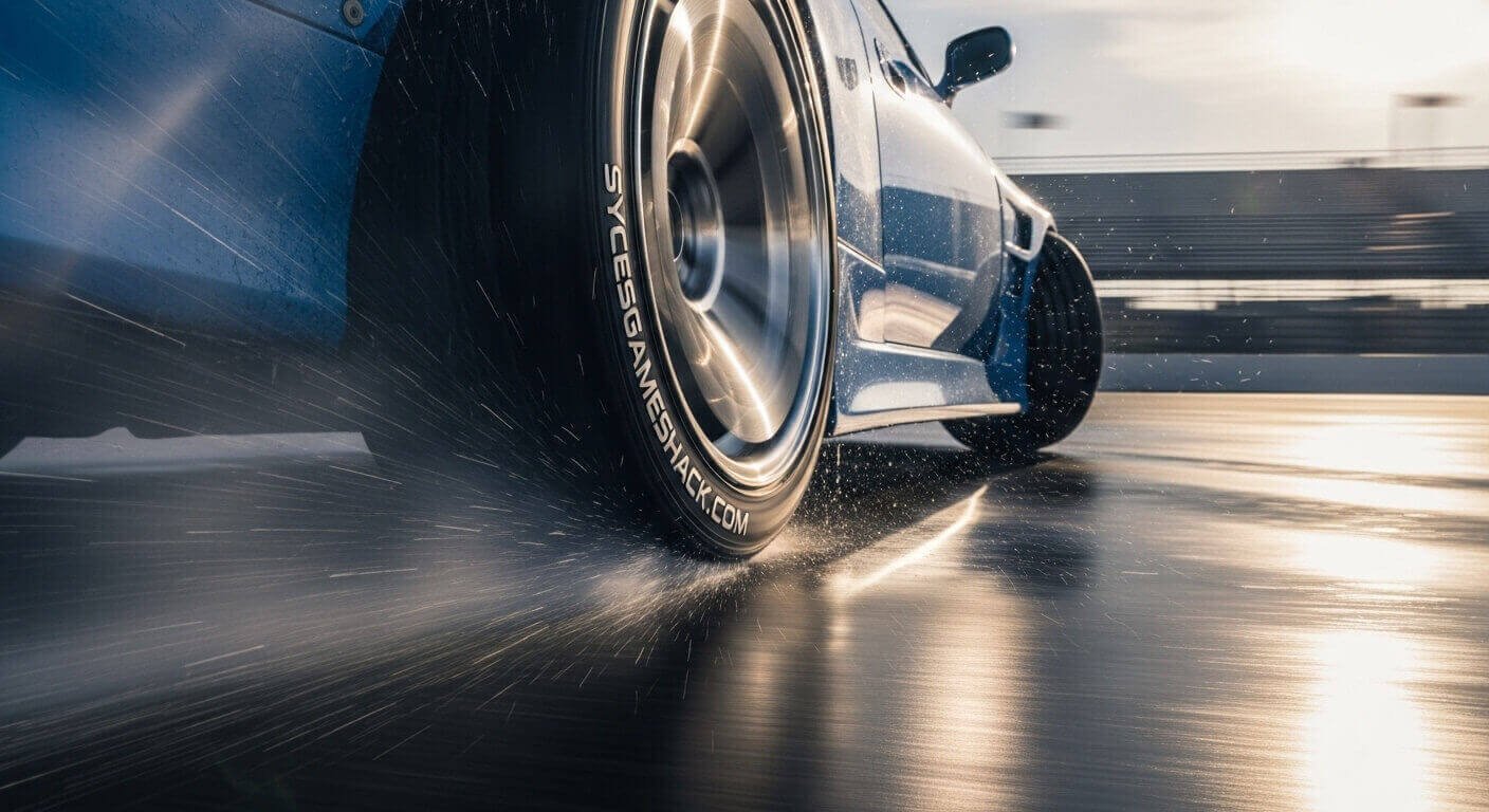 Drift Hunters Unblocked