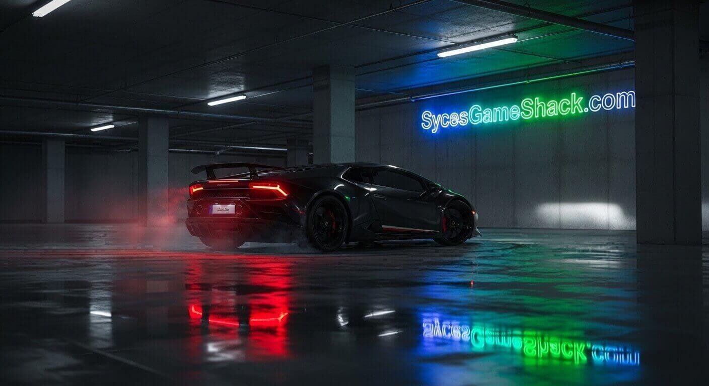 Drift Hunters Unblocked