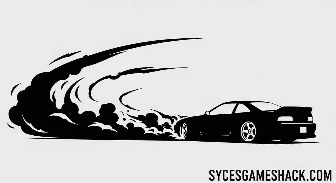 Drift Hunters Unblocked