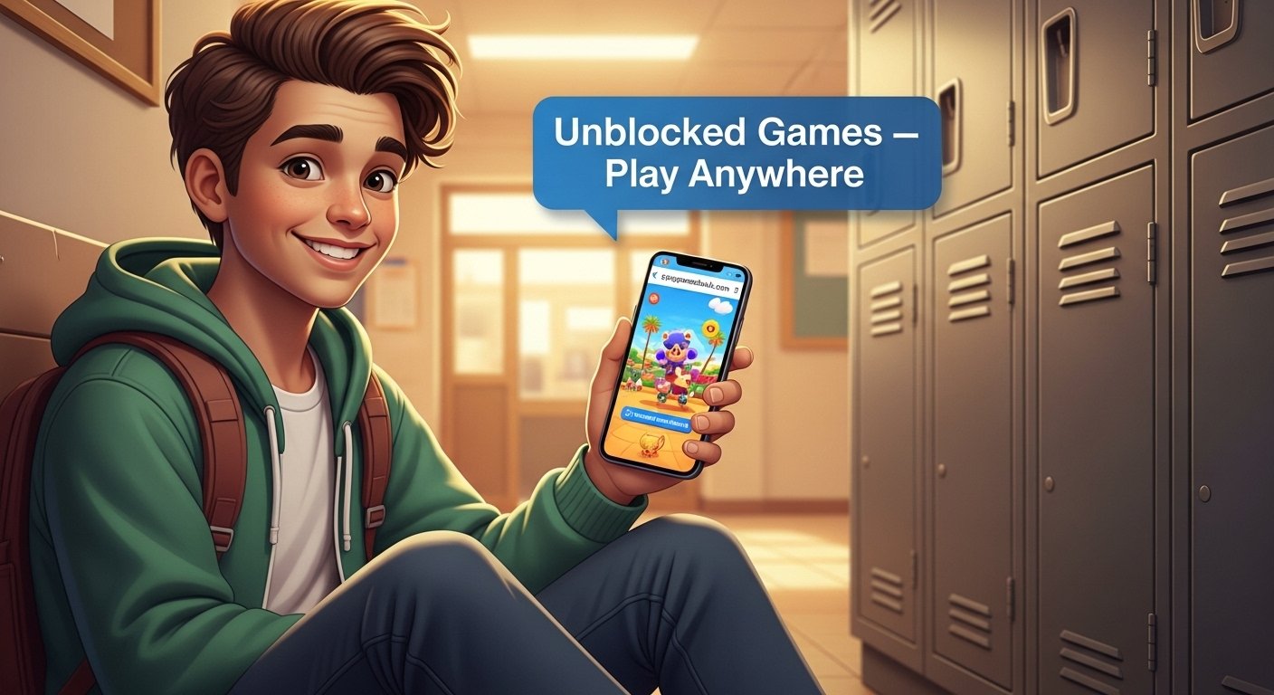 Free Browser Games No Download Play