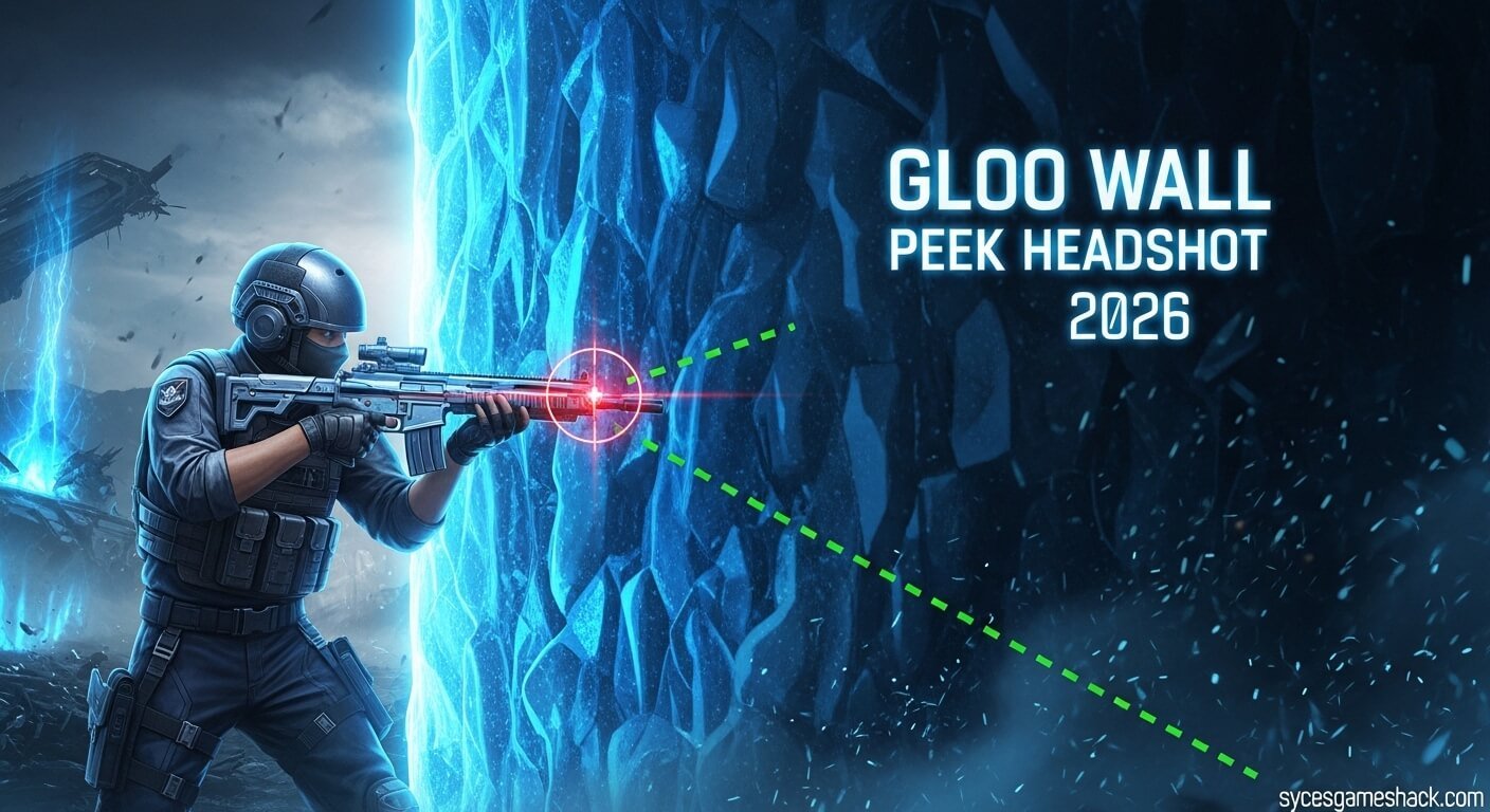 Free Fire Headshot Tips 2026