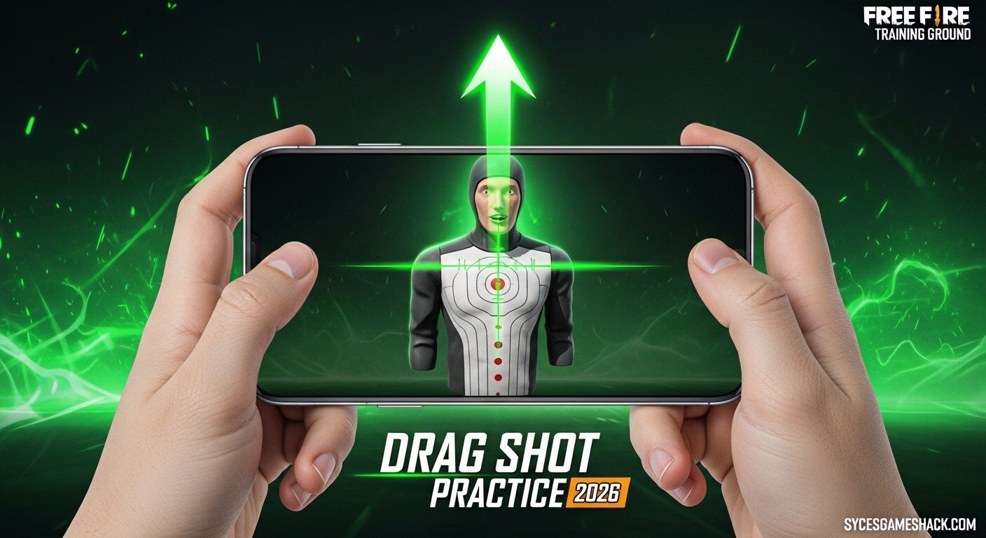 vaFree Fire Headshot Tips 2026