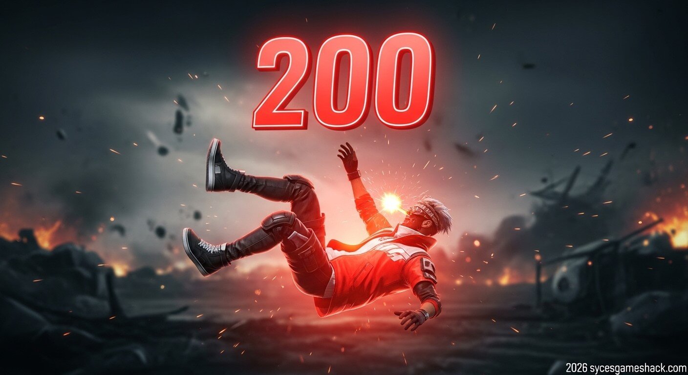 Free Fire Headshot Tips 2026