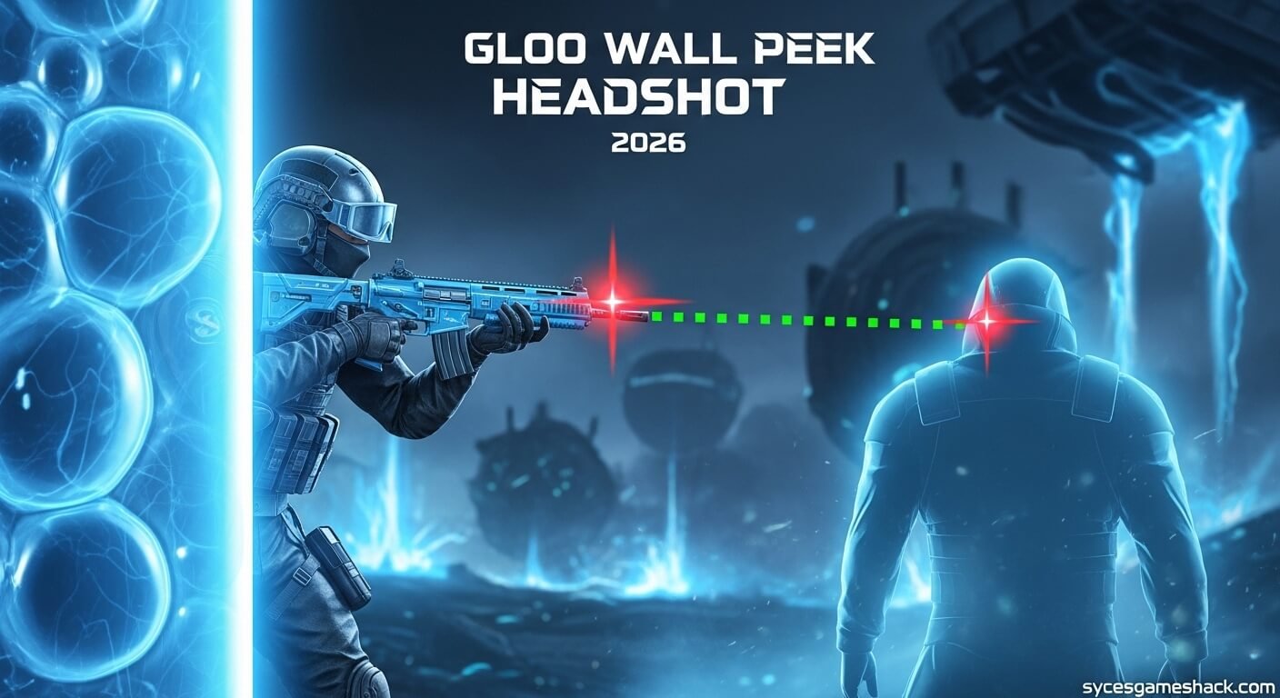 Free Fire Headshot Tips 2026