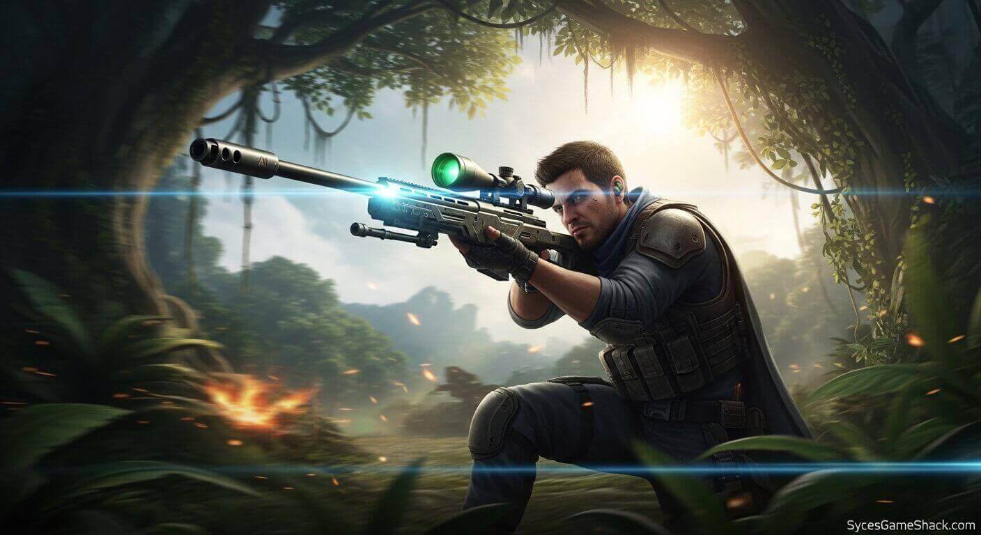 Free Fire Headshot Tips for Beginners