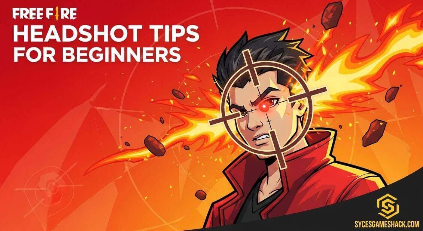 Free Fire Headshot Tips for Beginners