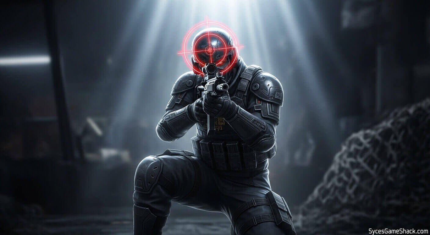 Free Fire Headshot Tips for Beginners