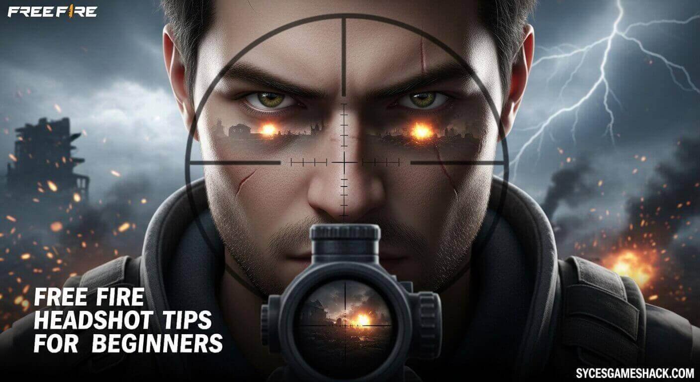 Free Fire Headshot Tips for Beginners