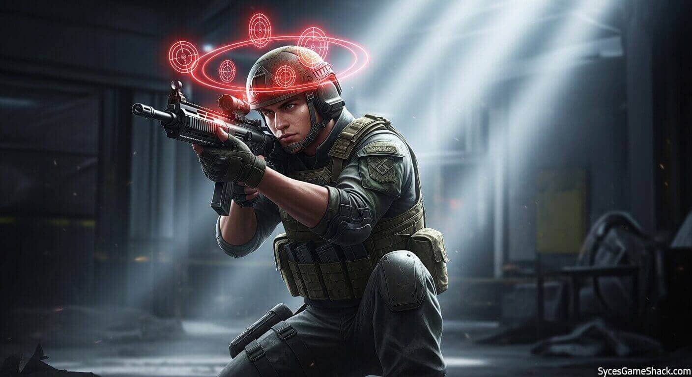 Free Fire Headshot Tips for Beginners