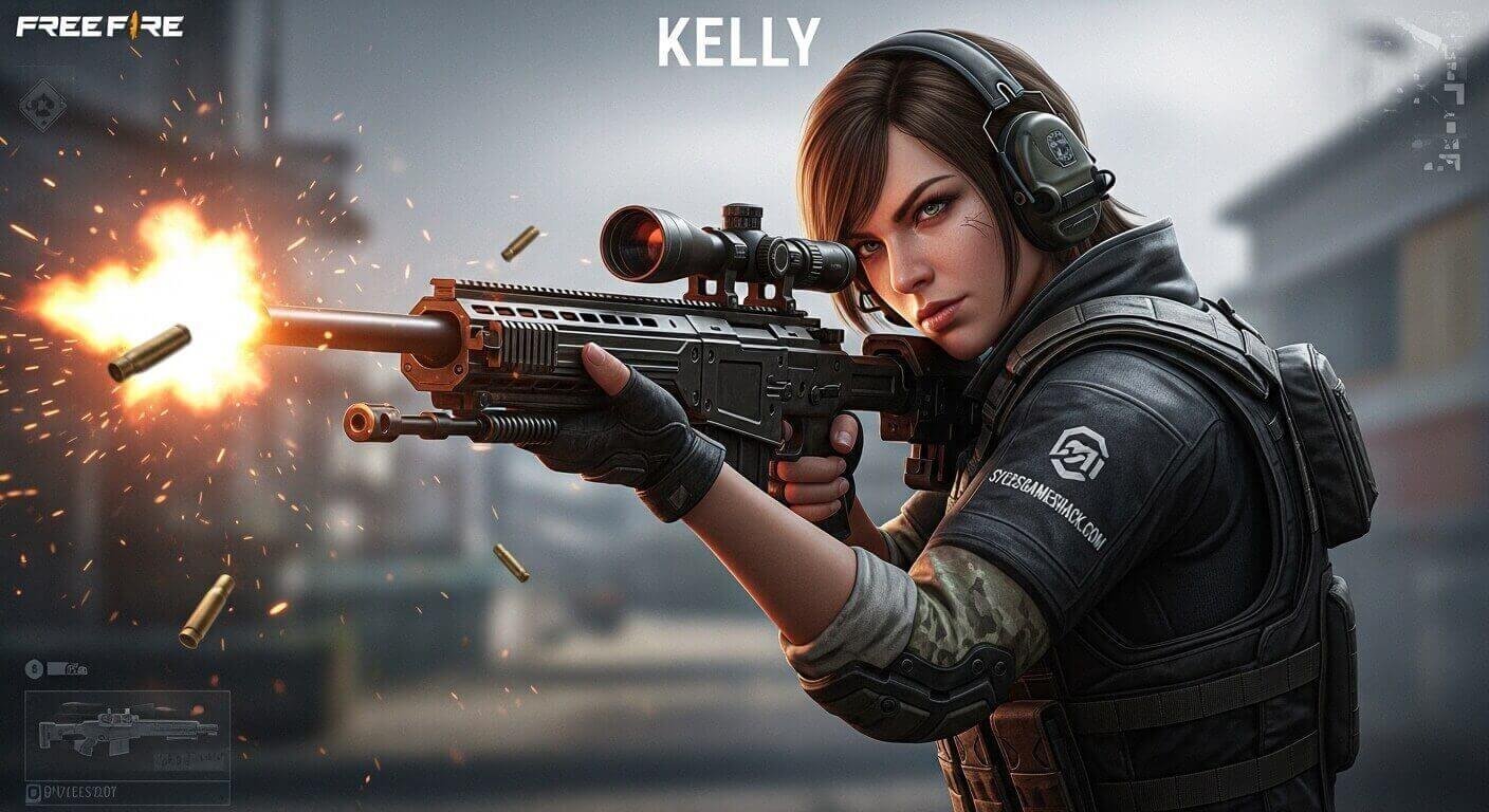 Free Fire Sensitivity Settings for Headshot