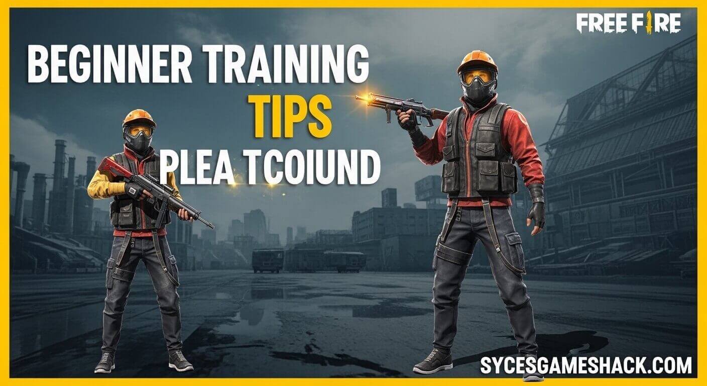 Free Fire Sensitivity Settings for Headshot