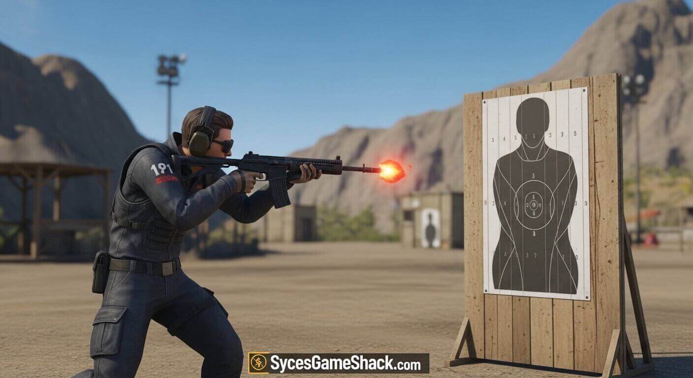 Free Fire Sensitivity Settings for Headshot