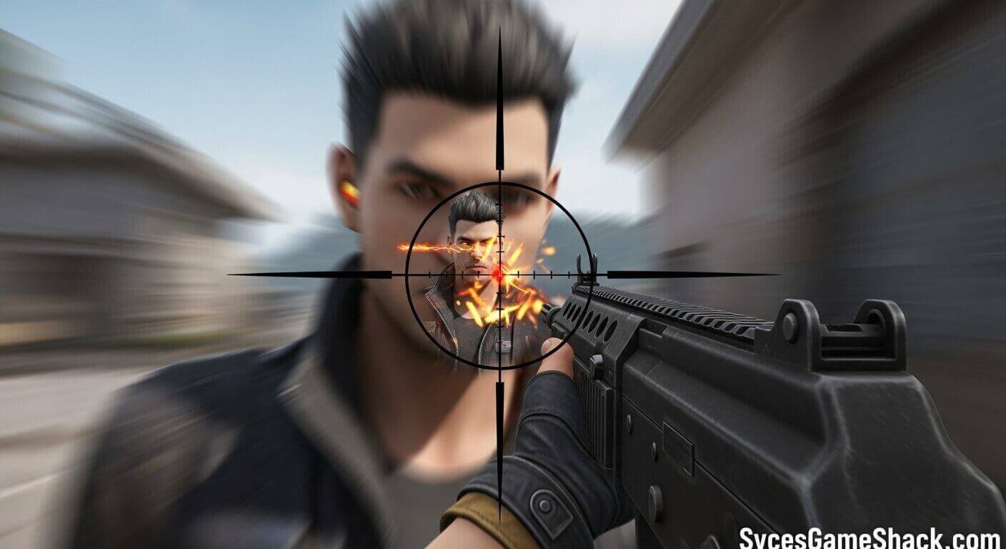 Free Fire Sensitivity Settings for Headshot