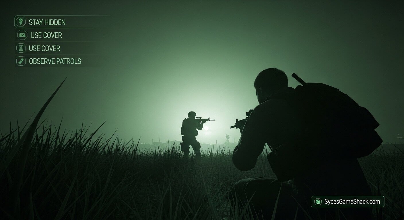 Free Fire Tips and Tricks