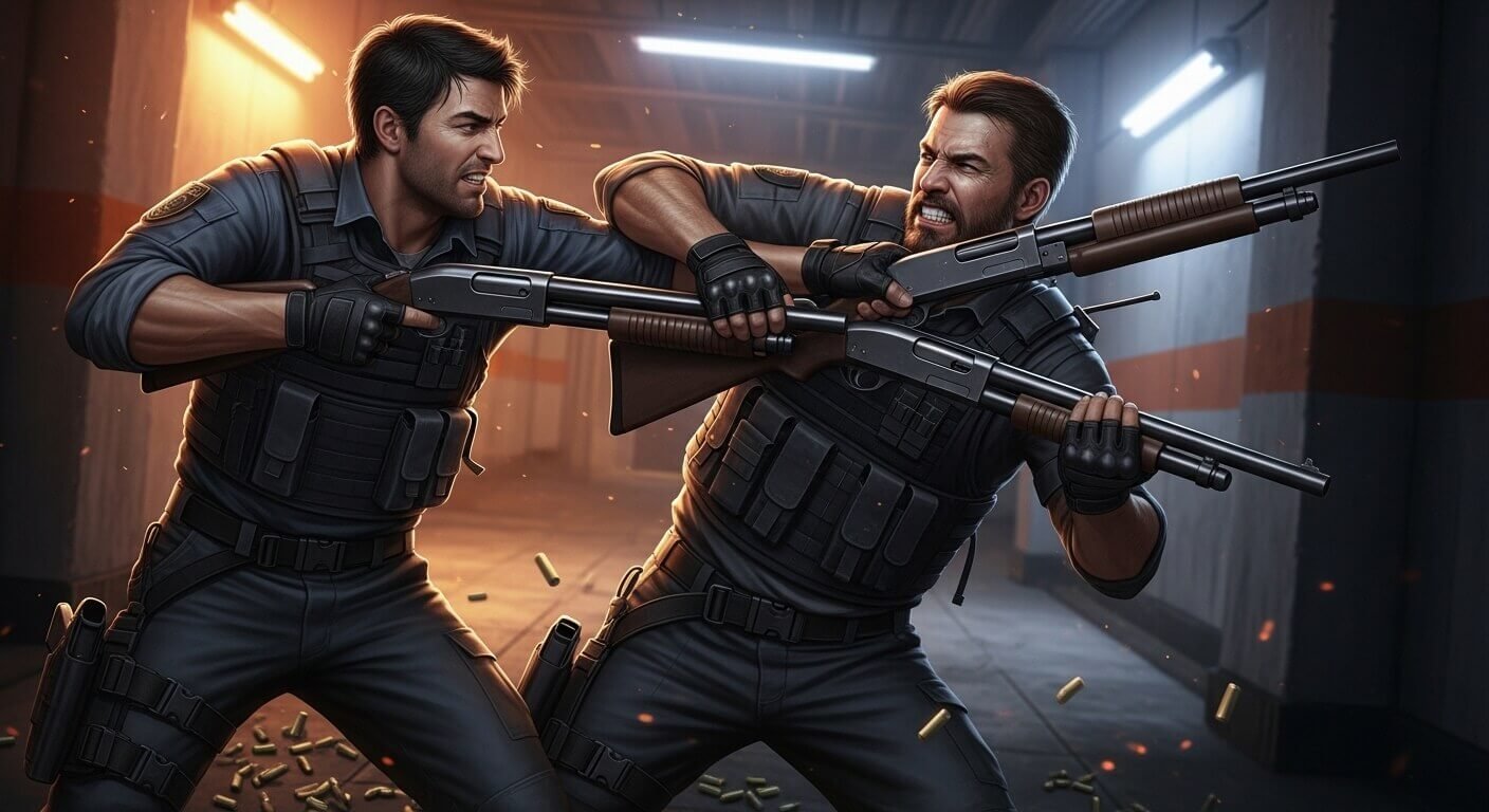 Free Fire Tips and Tricks