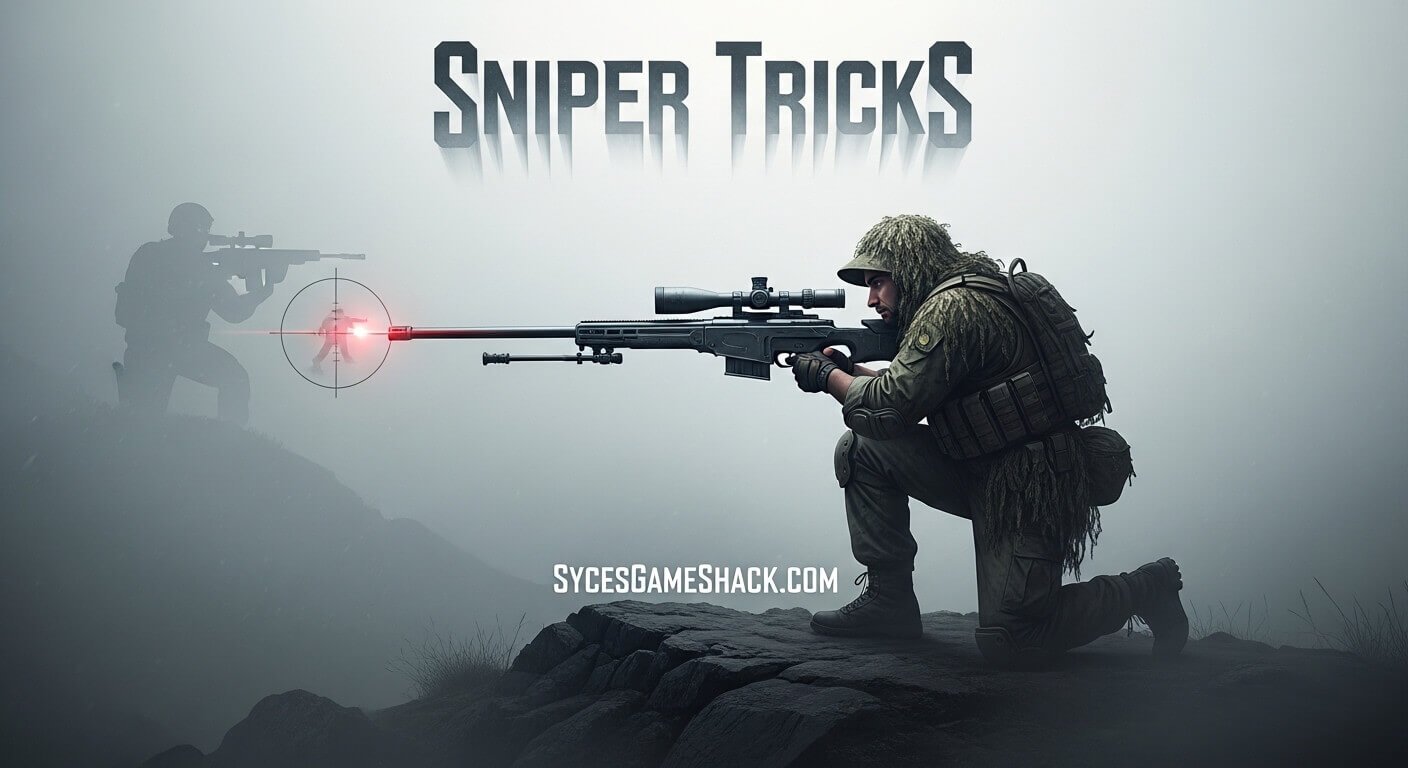 Free Fire Tips and Tricks