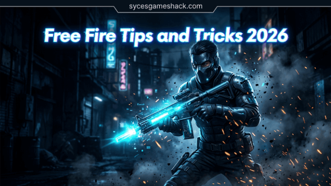 Free Fire Tips and Tricks 2026