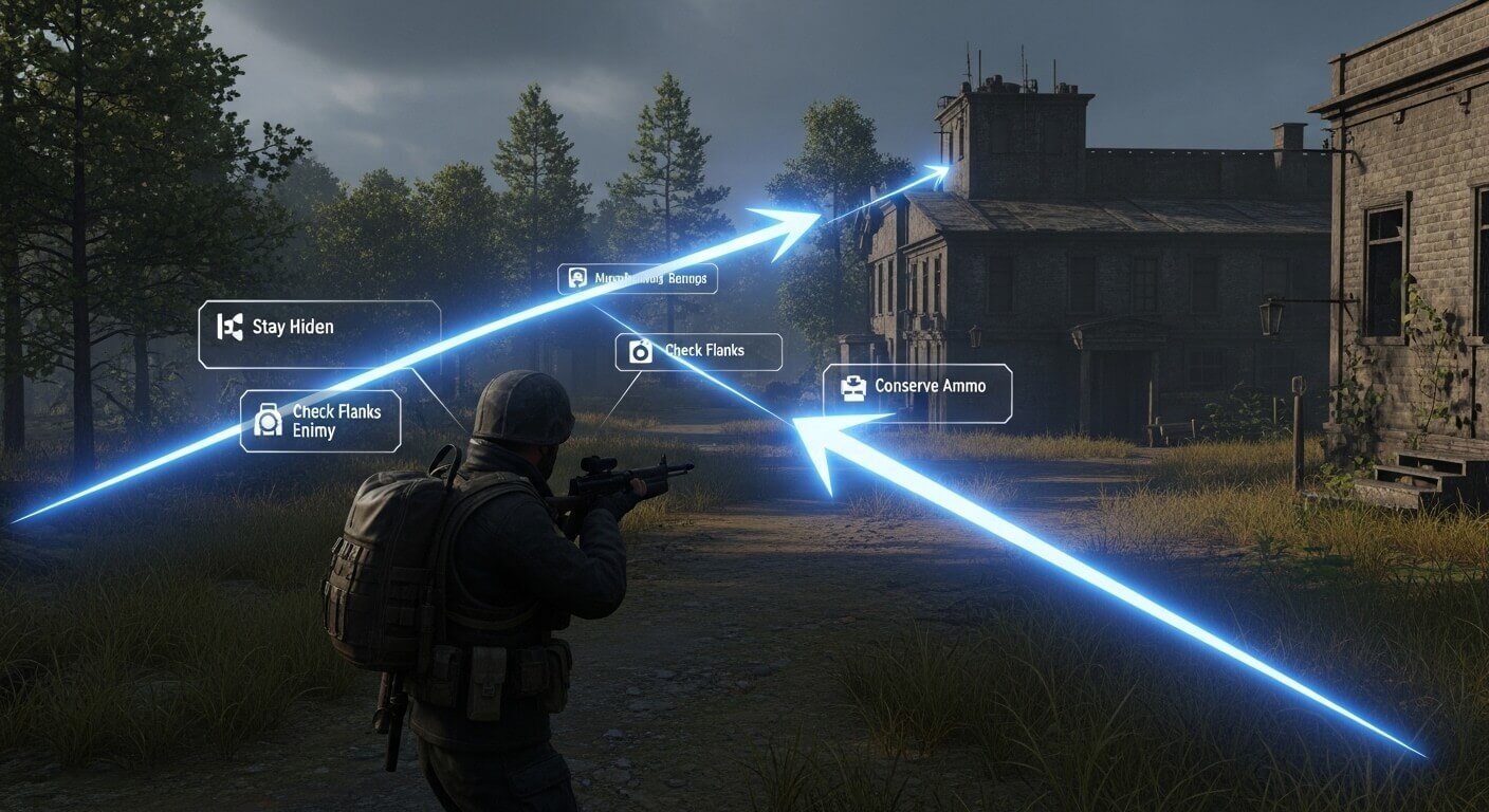 Free Fire Tips and Tricks