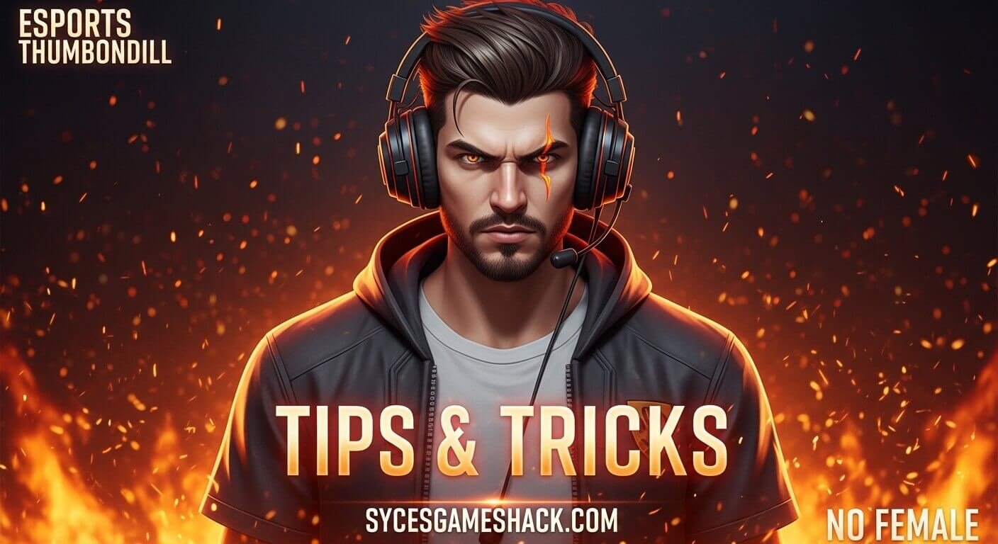 Free Fire Tips and Tricks