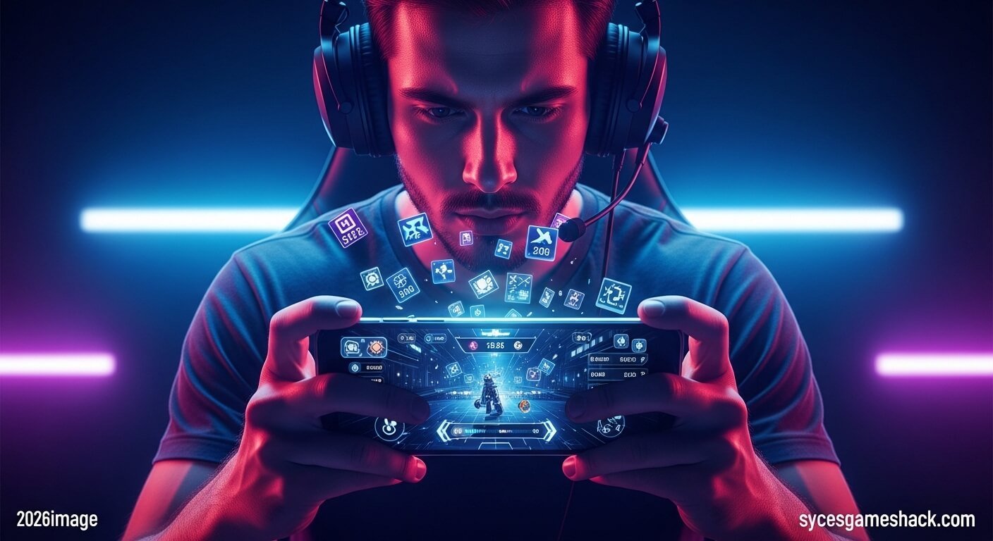 Game Cheats Tips and Tricks 2026