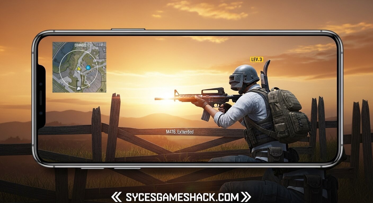 Game Cheats Tips and Tricks 2026