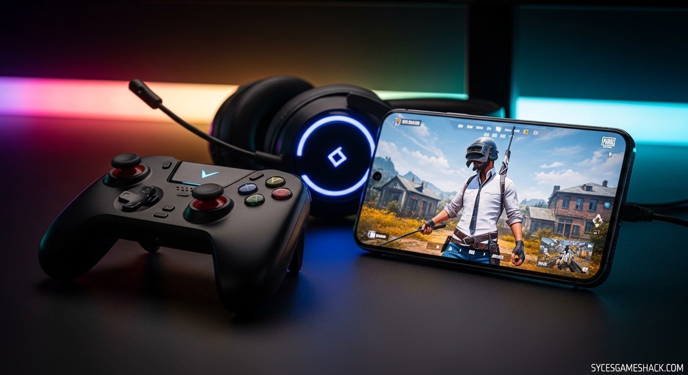 Game Cheats Tips and Tricks 2026