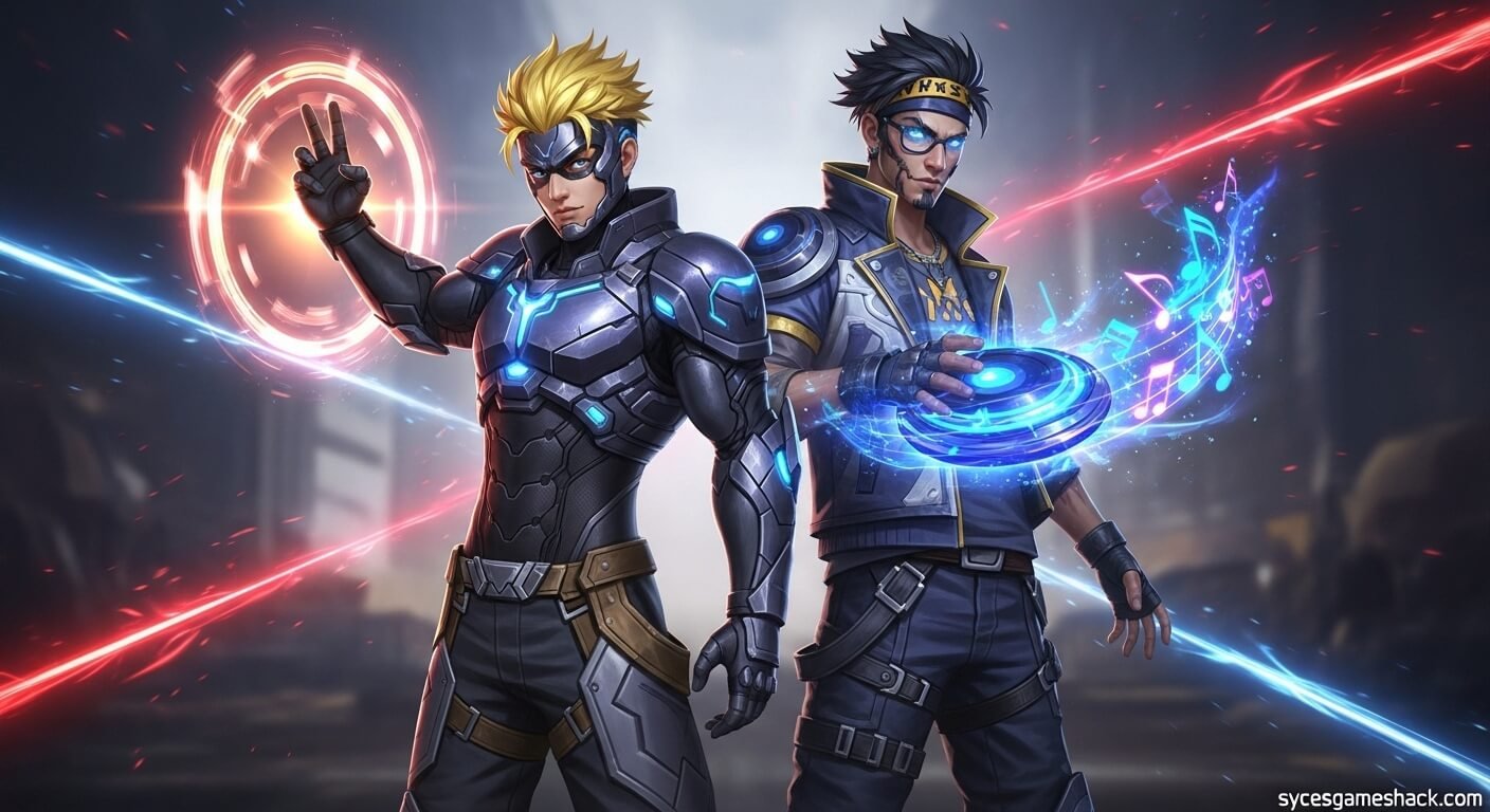 Game Cheats Tips and Tricks 2026