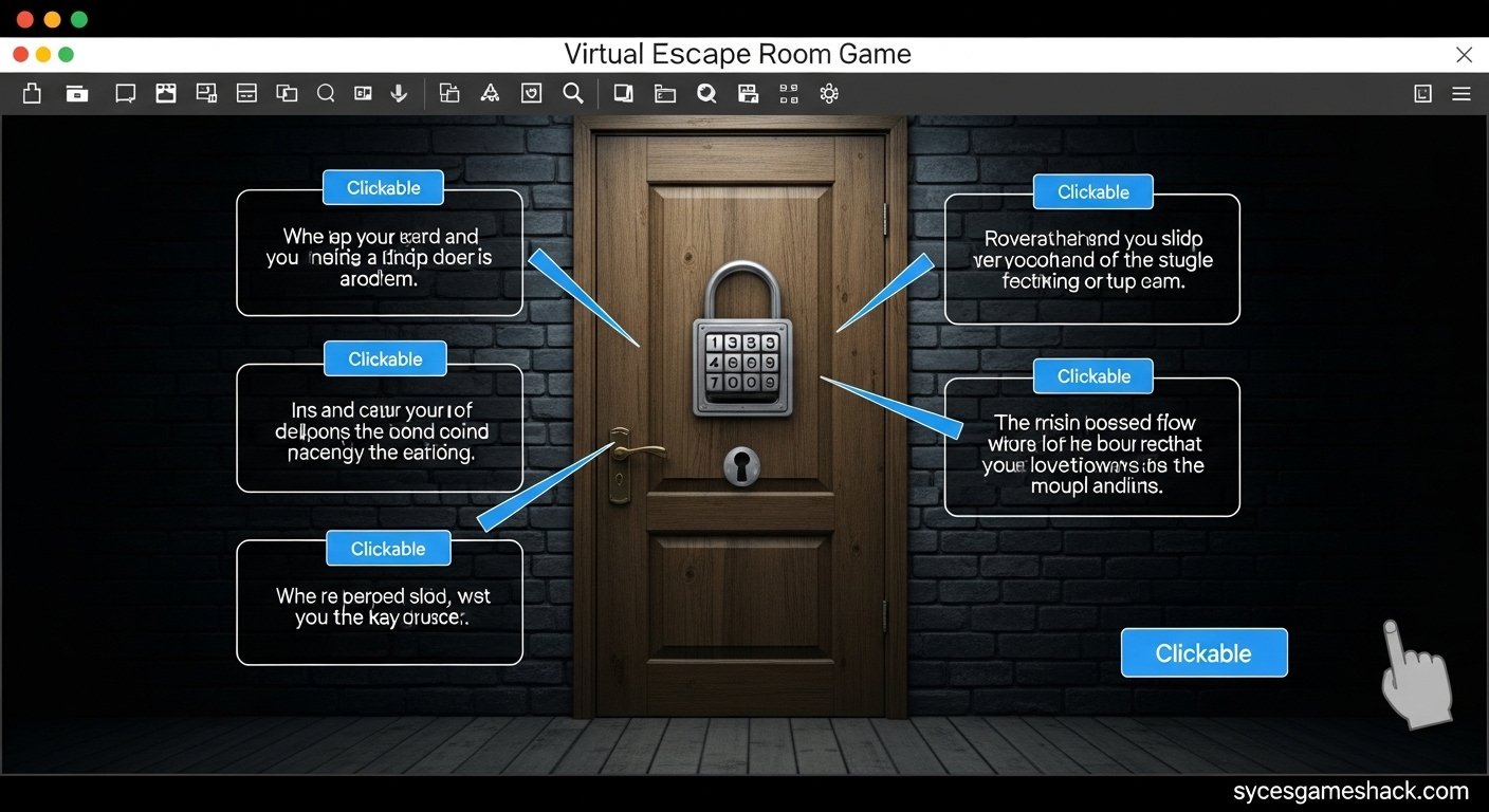 Google Slides Games for School