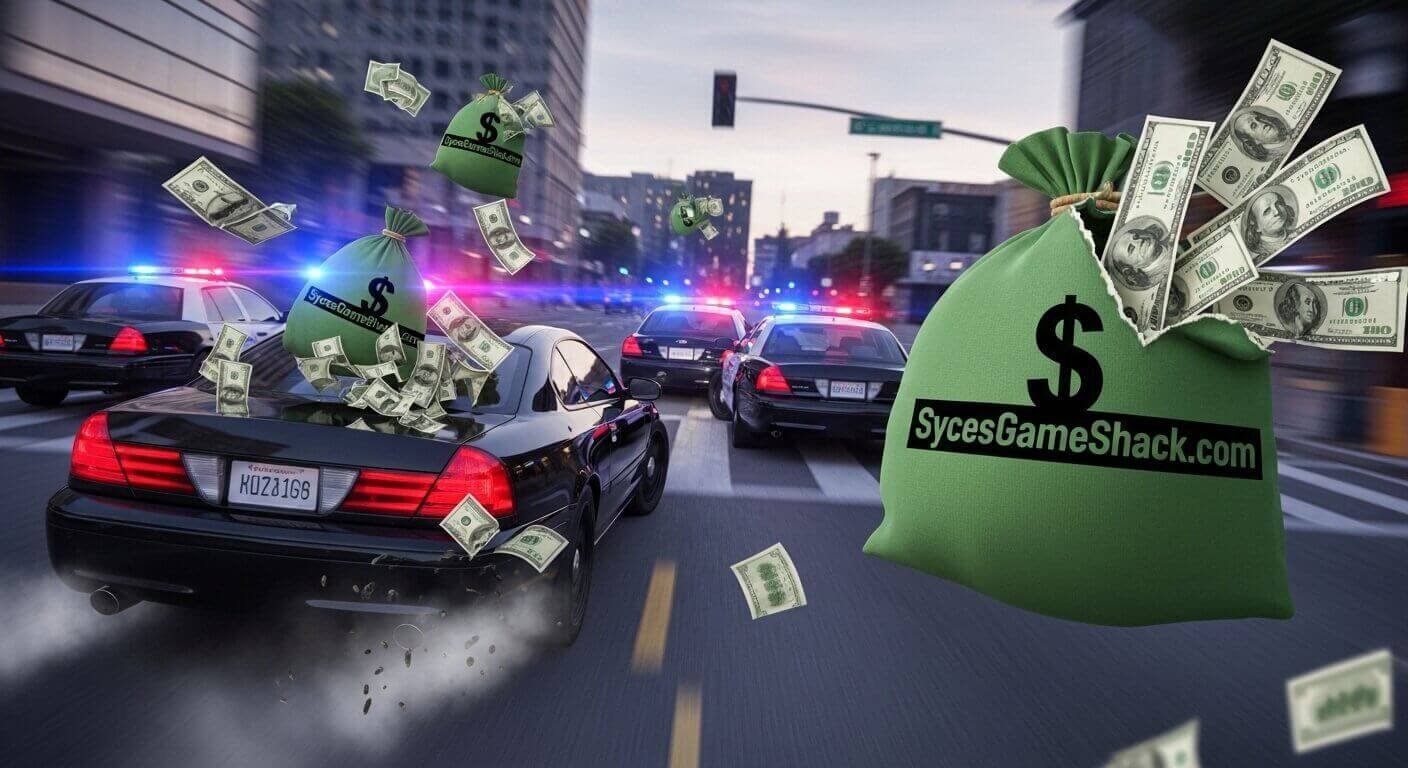 How to Make Money Fast in GTA 5 Story Mode 2026