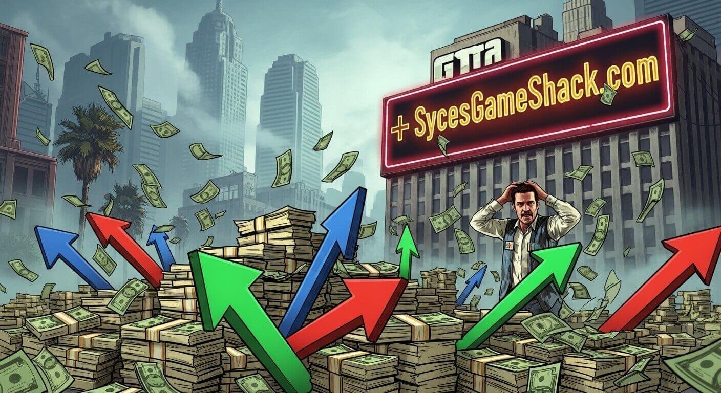 How to Make Money Fast in GTA 5 Story Mode 2026