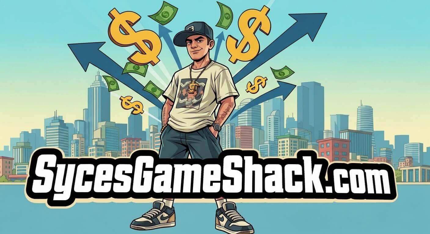 How to Make Money Fast in GTA 5 Story Mode 2026