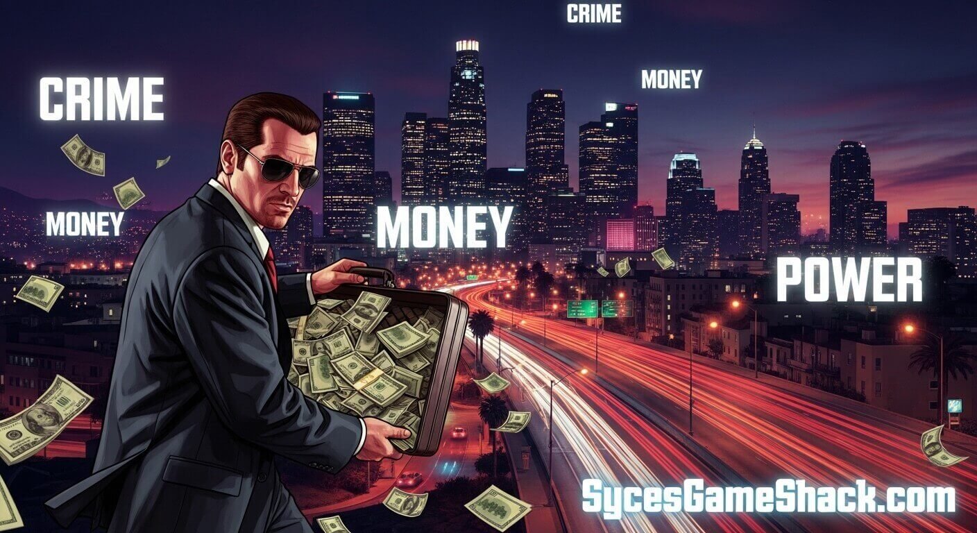 How to Make Money Fast in GTA 5 Story Mode 2026