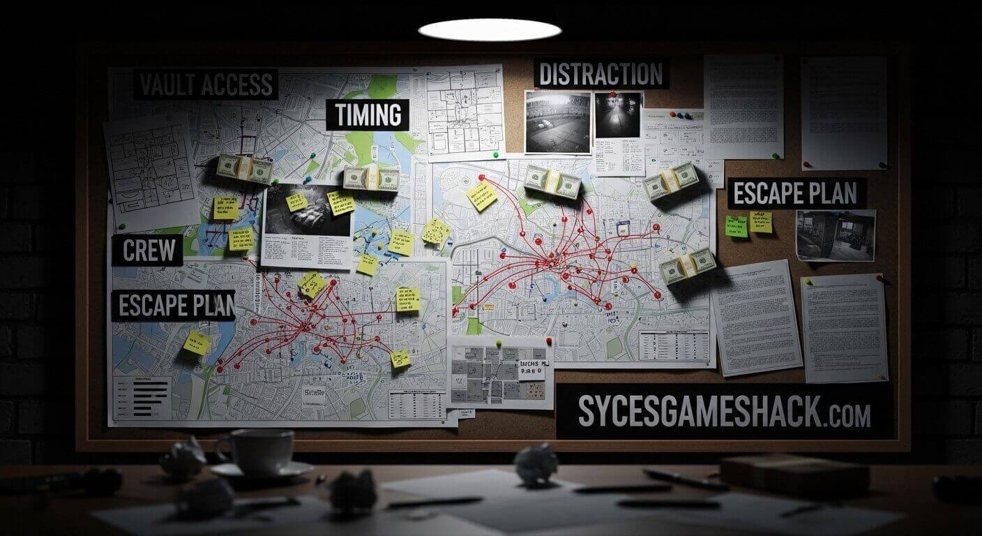 How to Make Money Fast in GTA 5 Story Mode 2026