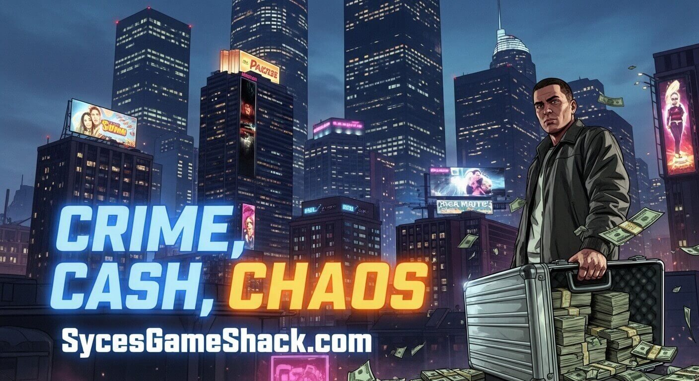 How to Make Money Fast in GTA 5 Story Mode 2026